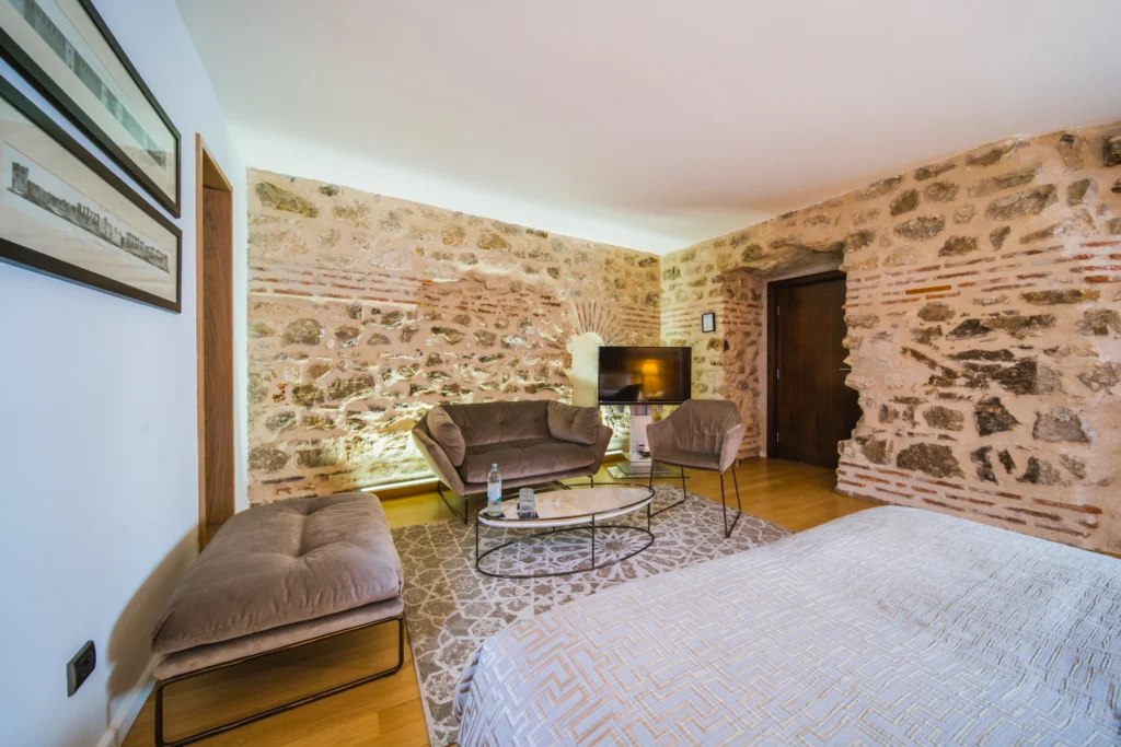 Junior suite 3 Junior suite 3