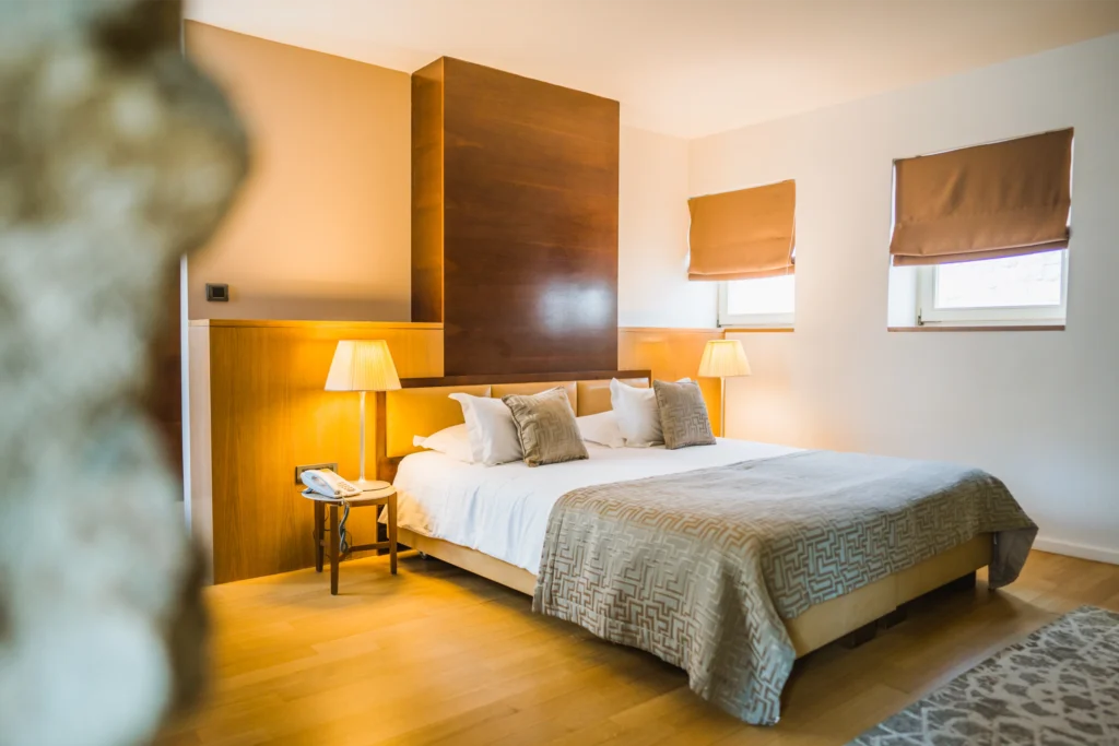 Junior suite 4 Junior suite 4