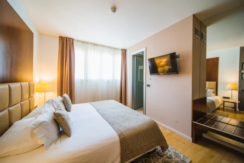 SUPERIOR DVOKREVETNA SOBA2 SUPERIOR DVOKREVETNA SOBA2