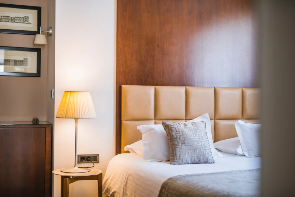 Superior double or twin room 3 Superior double or twin room 3