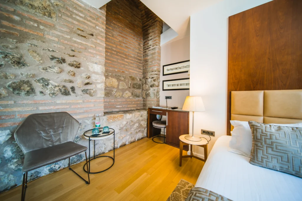 Superior double or twin room 4 Superior double or twin room 4