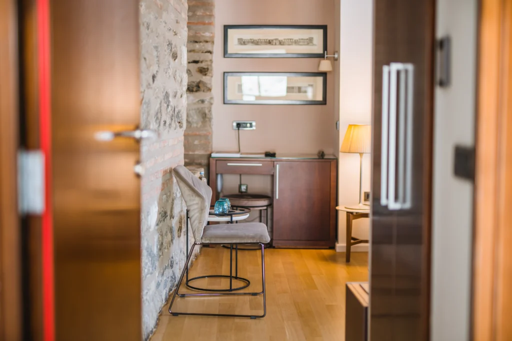 Superior double por twin room 2 Superior double por twin room 2