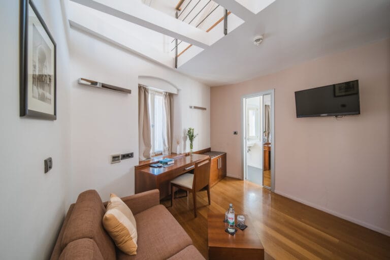 Superior room Villa Dobric