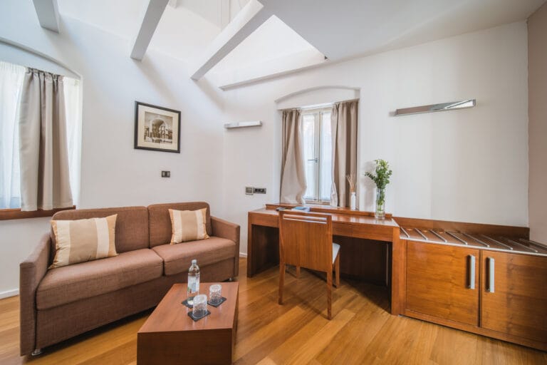 Superior room Villa Dobric