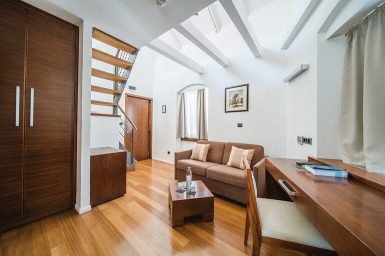 Superior room Villa Dobric