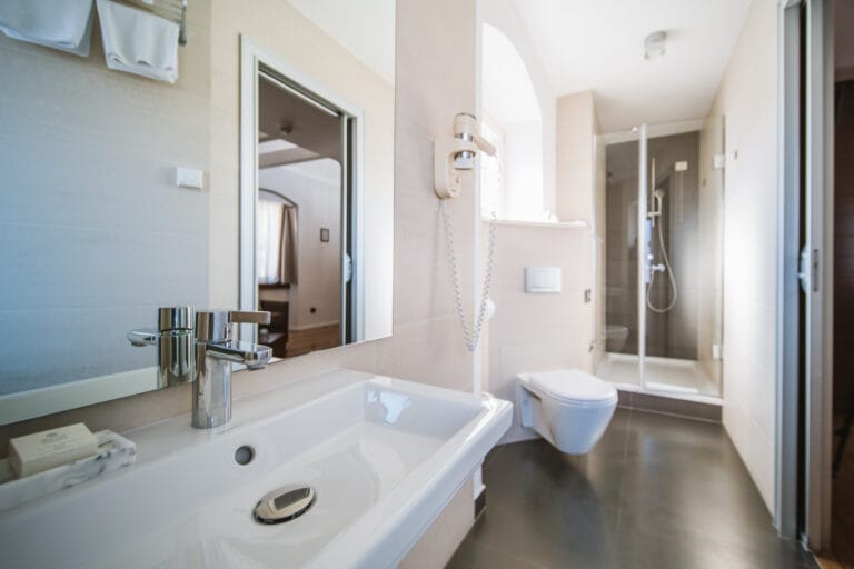 Superior room Villa Dobric