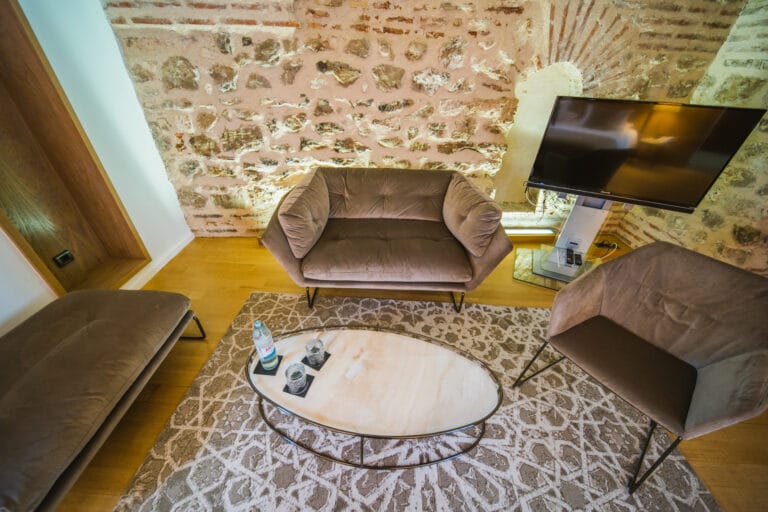 Junior suite
