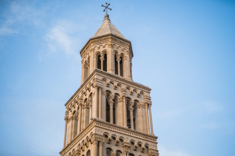 Cathedral of Saint Dominus