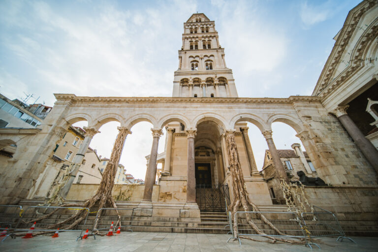 Cathedral of Saint Domnius