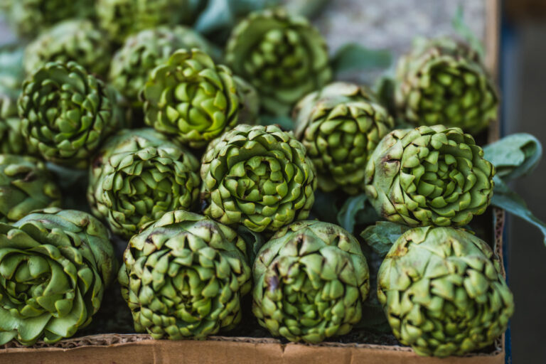 Split green market