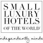 Small luxury hotels of the world logo