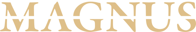 Magnus logo