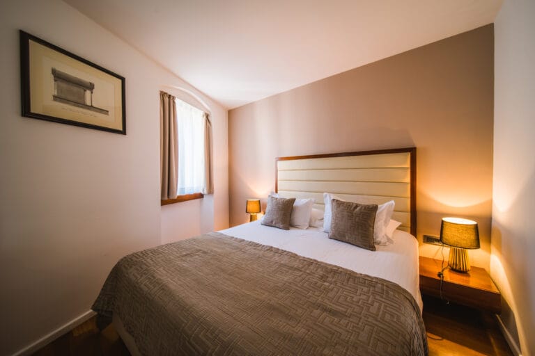 Standard room Villa Dobric