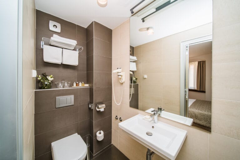Standard room Villa Dobric
