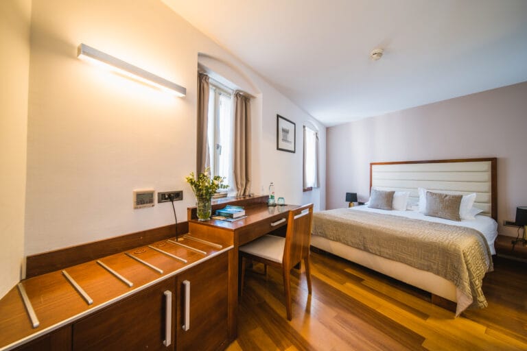 Standard room Villa Dobric