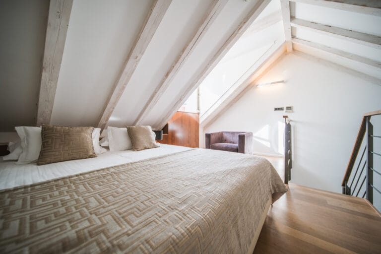 Superior room Villa Dobric