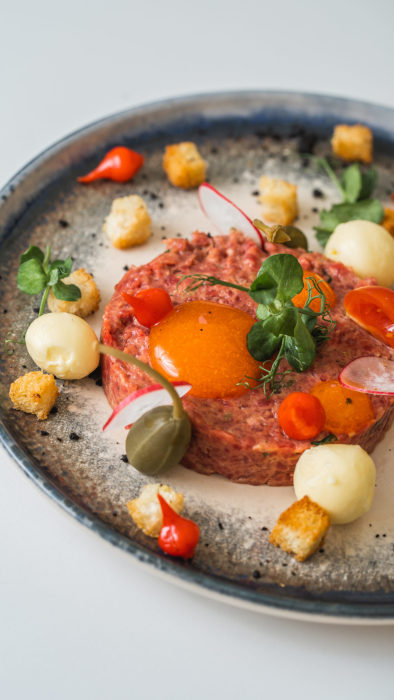 Steak photo