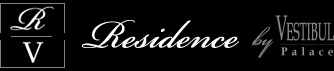 The Residence logo